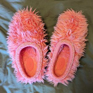 UGG Fluff Momma Sugar Tasman Slipper Shoe - Size 9 Women's